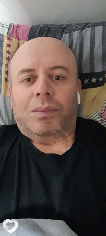 Бахтияр, 47, Нижнем Новгороде — анкета №2316550