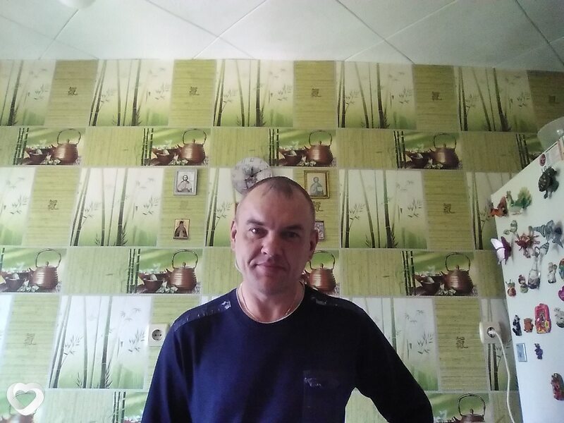 Андрей, 46, Канске — анкета №2316552