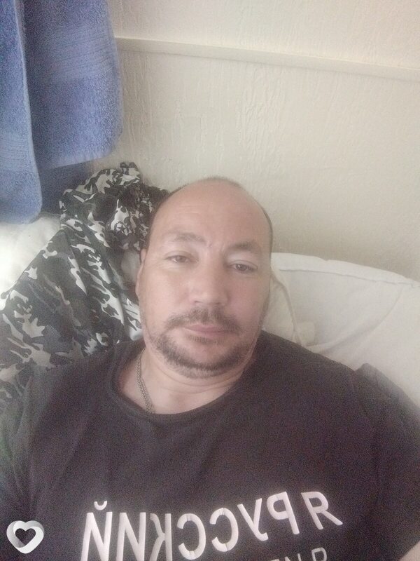 Тема, 46, Санкт-Петербурге — анкета №2316554