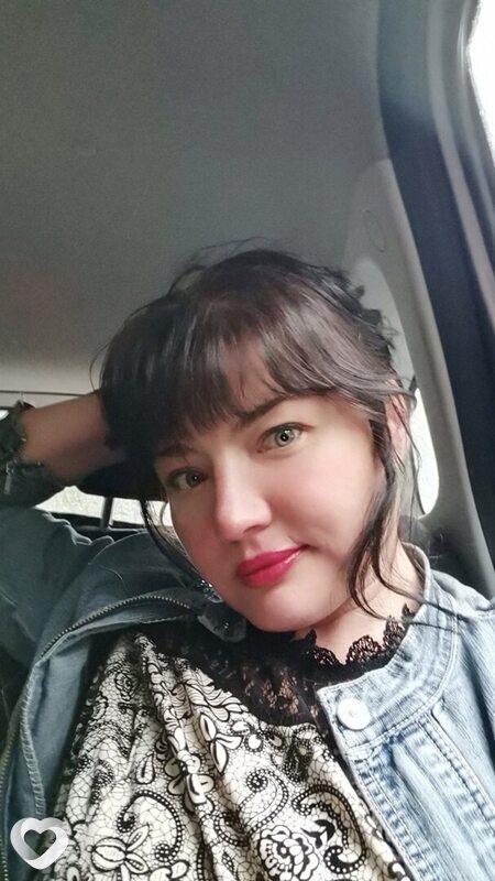 Надежда, 34, Самаре — анкета №2316556
