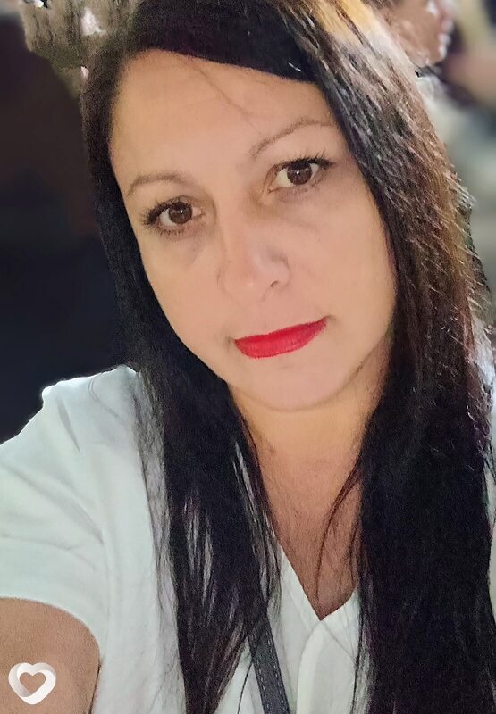 Ольга, 40, Вологде — анкета №2316510