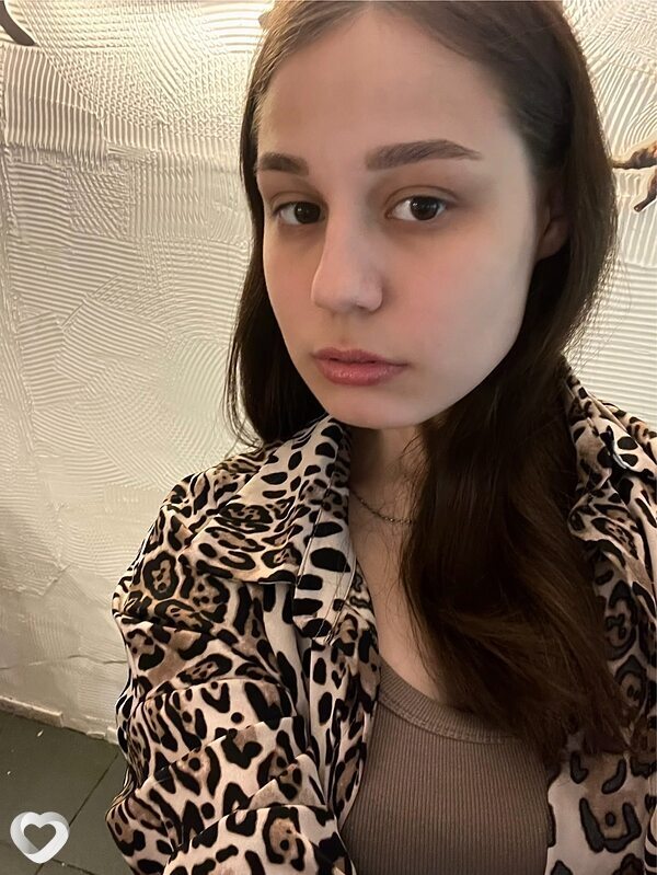 Катя, 20, Челябинске — анкета №2316512
