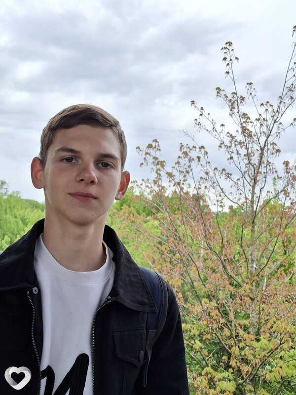 Лев, 19, Краснодаре — анкета №2316520