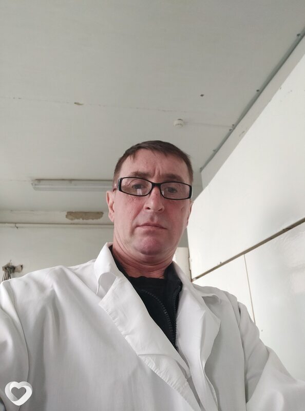 Сергей, 53, Таганроге — анкета №2317537