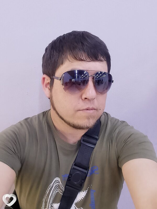 Равиль, 35, Дмитрове — анкета №2317545