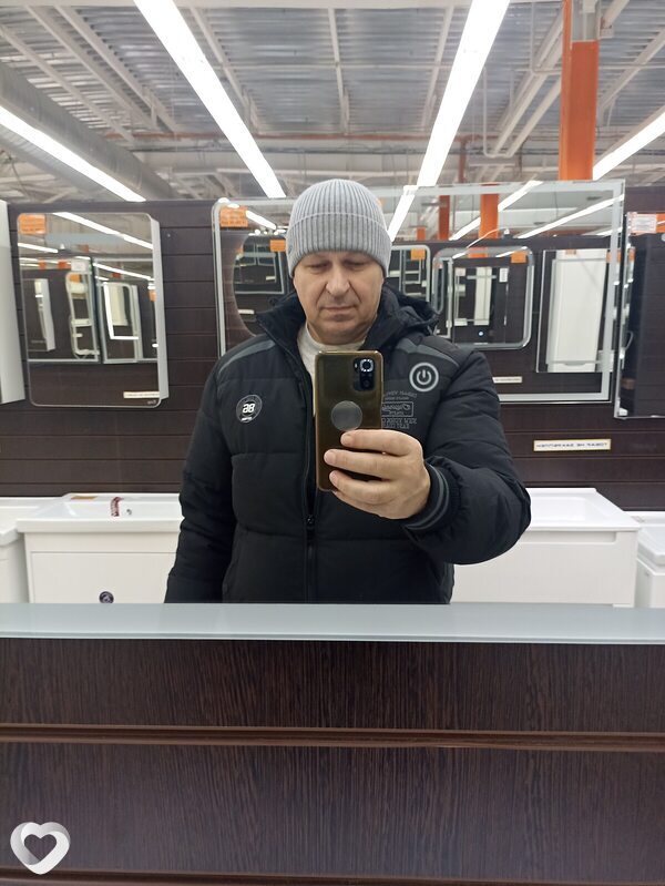 Геннадий, 55, Тамбове — анкета №2317546