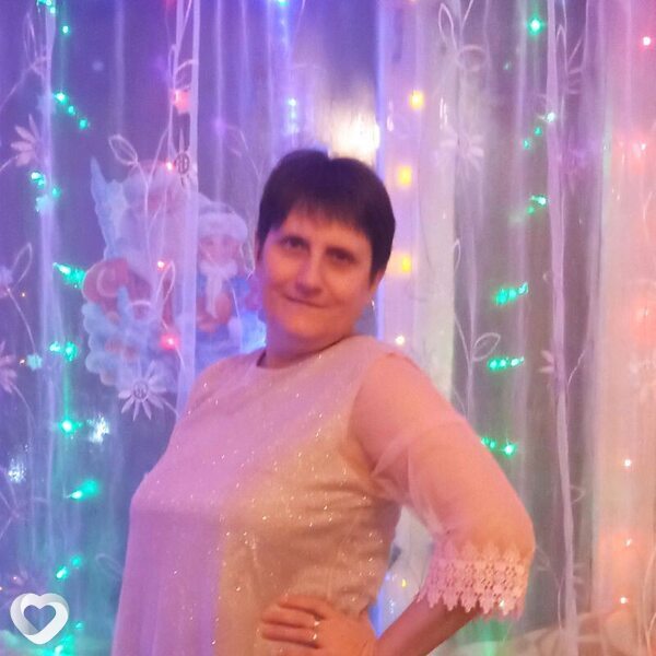 Вера, 46, Воронеже — анкета №2317552