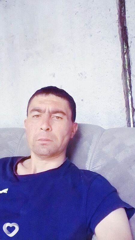 Бахтияр, 40, Алматы — анкета №2317008