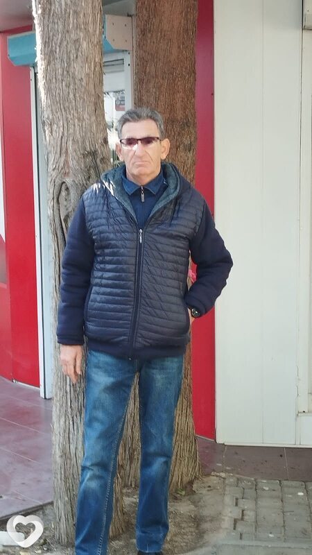 Юрий, 56, Феодосии — анкета №2317012