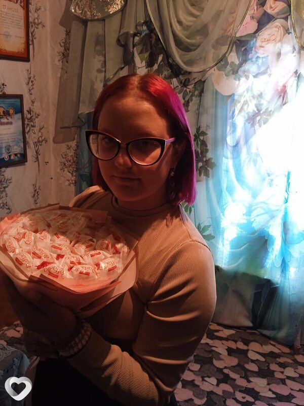 Геля, Малоархангельск