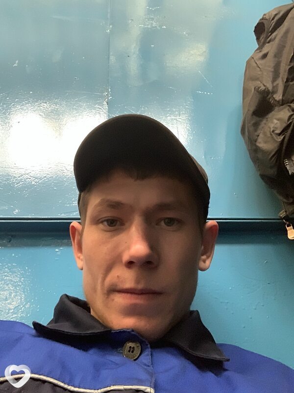 Артём, 24, Чите — анкета №2317014