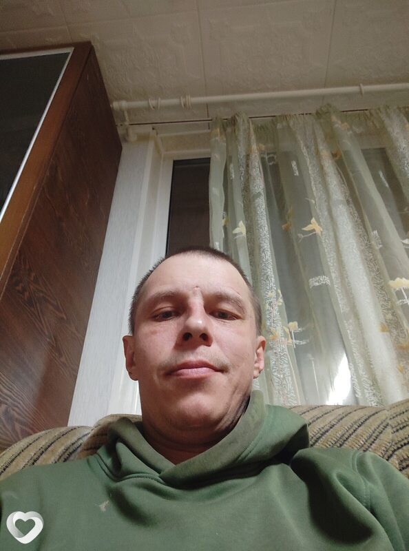 Григорий, 40, Нижнем Новгороде — анкета №2317017