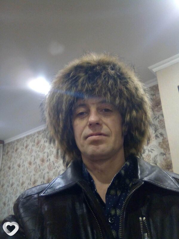 Семен, 49, Старом Осколе — анкета №2317024