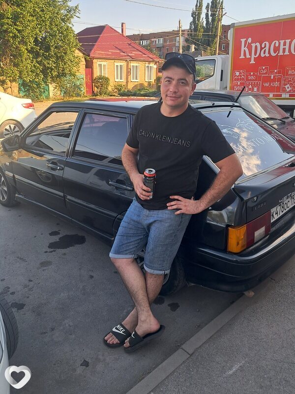Александр, 29, Таганроге — анкета №2316635