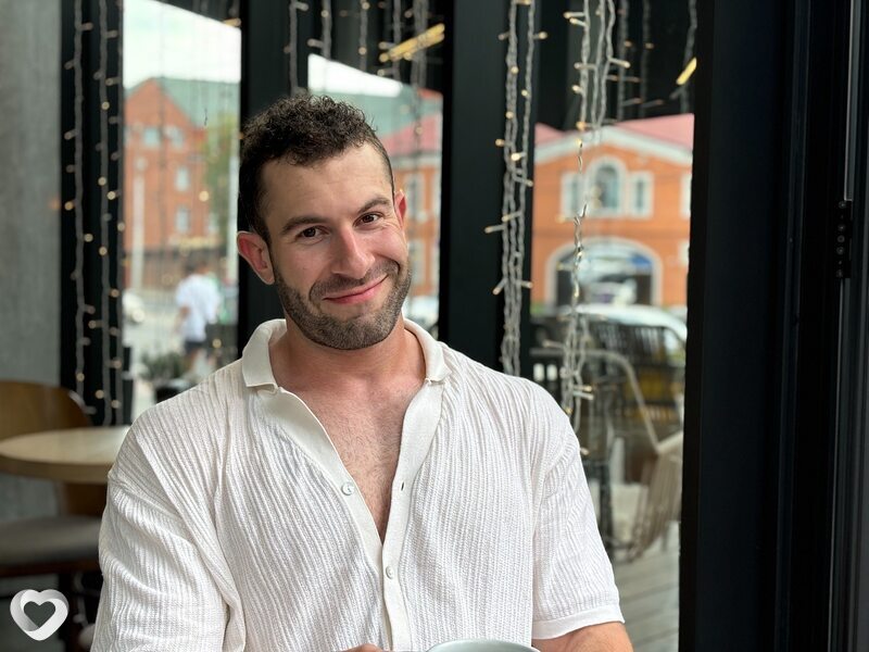 Кирилл, 36, Калининграде — анкета №2316642