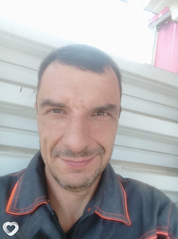 Иван, 48, Калининграде — анкета №2316646