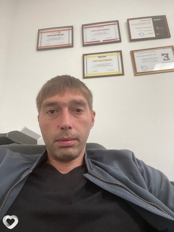 Никита, 35, Екатеринбурге — анкета №2316648