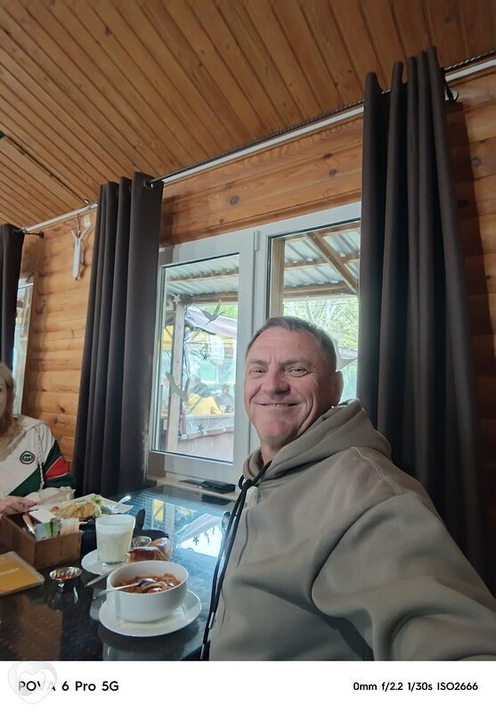 Антон, 54, Севастополе — анкета №2316619