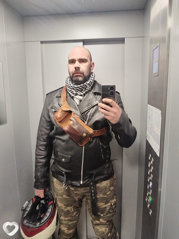 Юрий, 43, Донецке — анкета №2316626