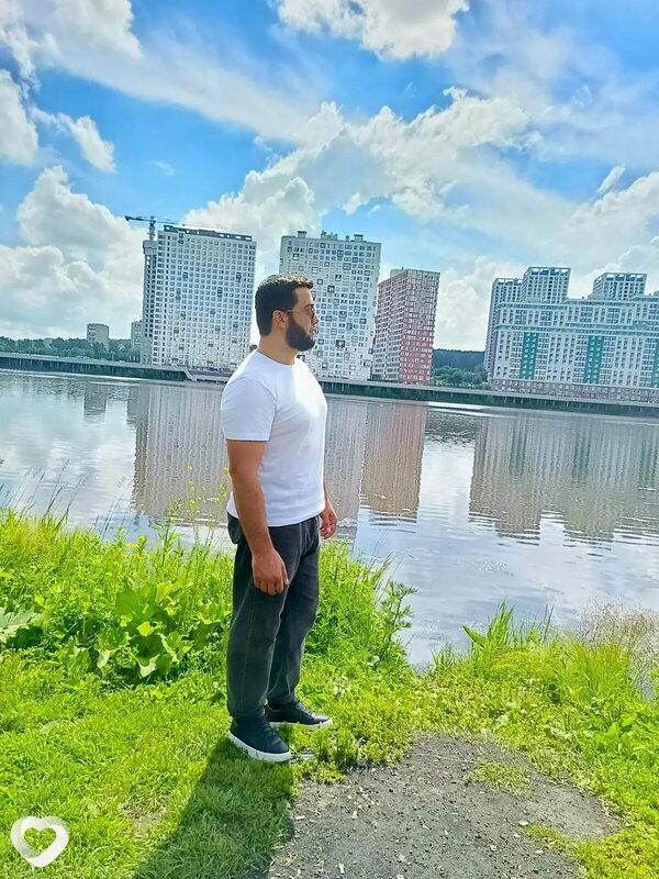 Макар, 30, Екатеринбурге — анкета №2316628