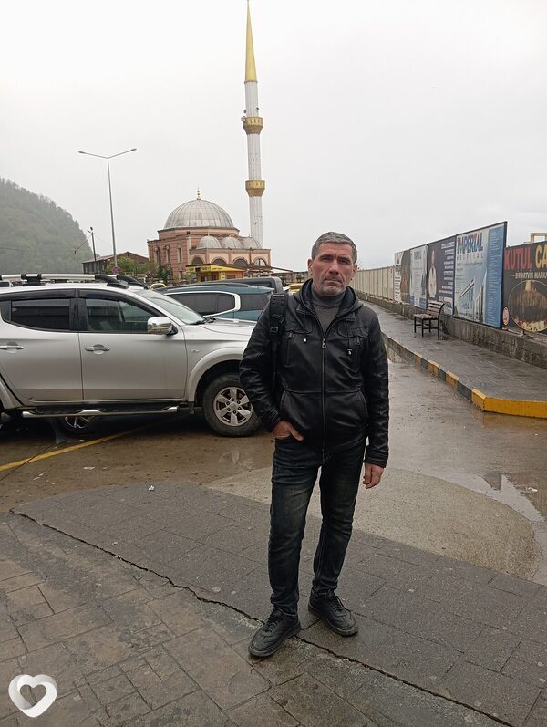 Дж, 55, Батуми — анкета №2316630