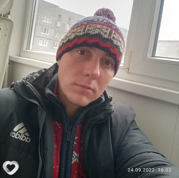 Андрей, 29, Смоленске — анкета №2316634
