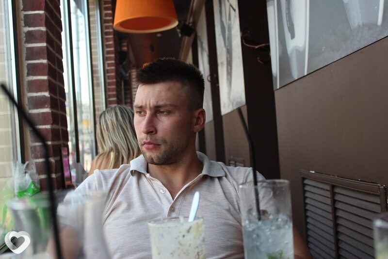 Алексей, 39, Орёл — анкета №2316711