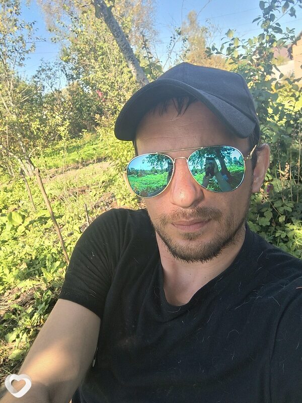 Александр, 37, Смоленске — анкета №2316718
