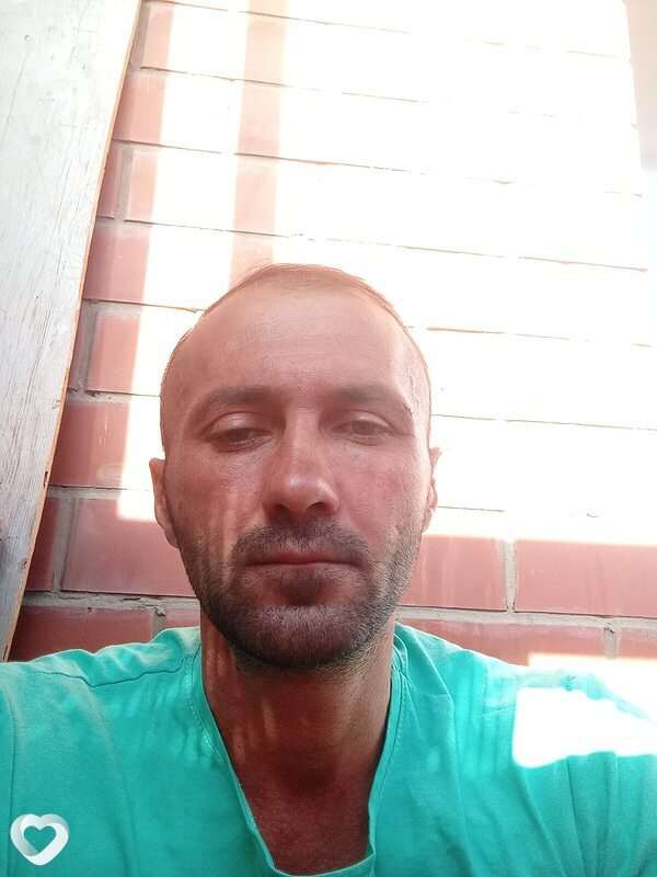 Василий, 41, Иркутске — анкета №2316720