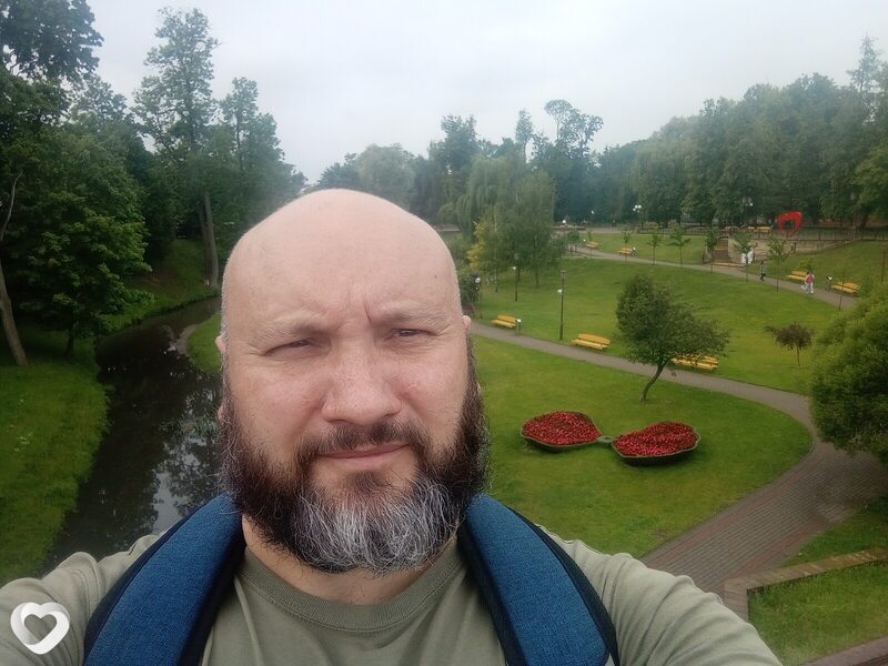 Сергей, 41, Гродно — анкета №2316723