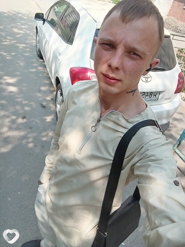 Евгений, 32, Екатеринбурге — анкета №2316685