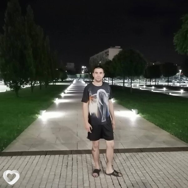Гордей, 30, Жуковском — анкета №2316694