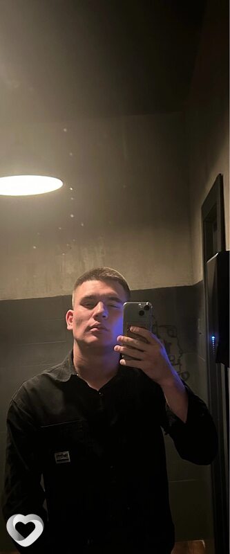 Дима, 24, Туле — анкета №2316695