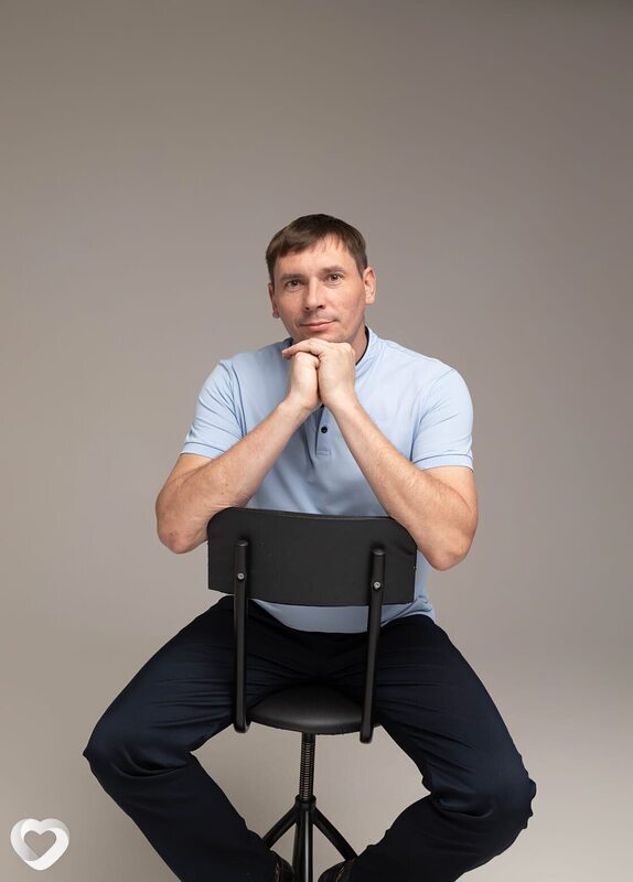 Дмитрий, 42, Астрахани — анкета №2316701