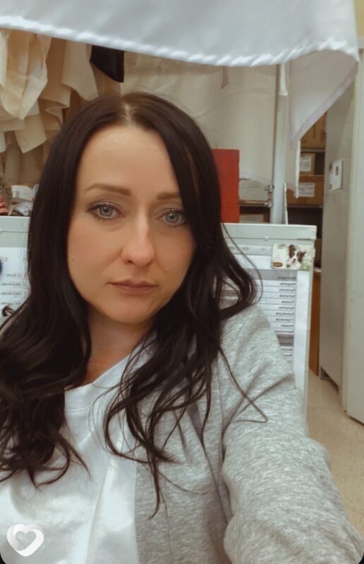 Дарья, 42, Санкт-Петербурге — анкета №2316587
