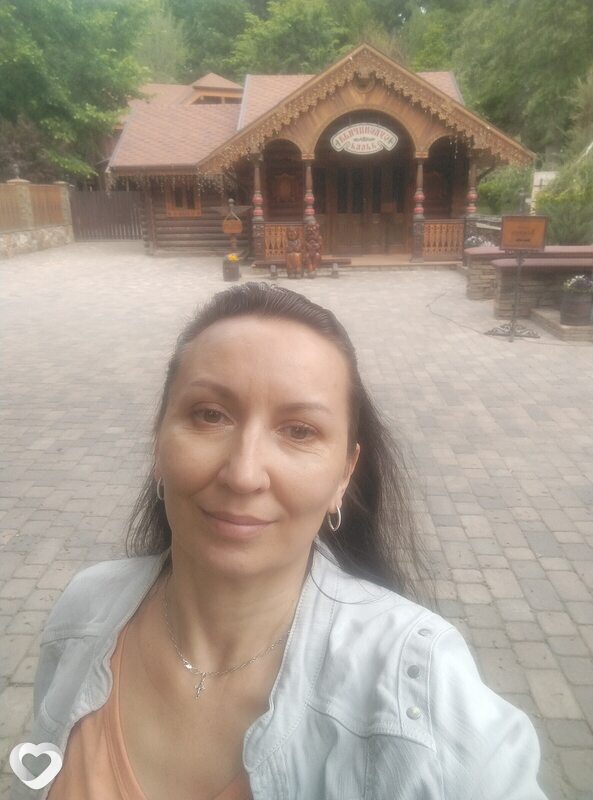 София, 51, Ростове-на-Дону — анкета №2316588