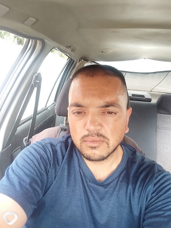 Davlatali, 33, Москве — анкета №2316594
