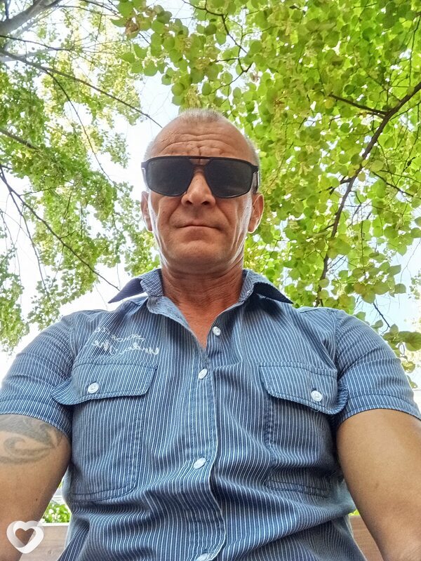 Роман, 48, Батайске — анкета №2316595