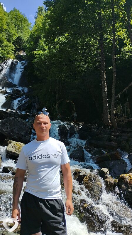 Дмитрий, 42, Нижнем Новгороде — анкета №2316810