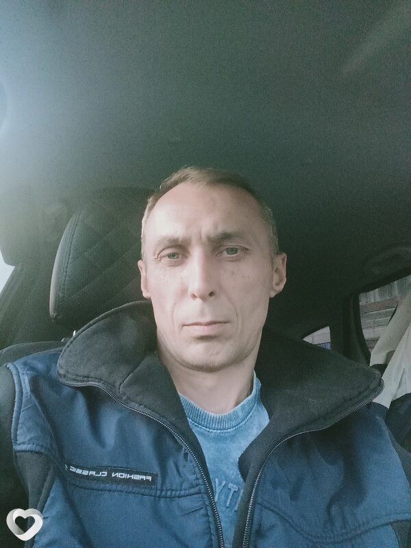 Александр, 43, Уральске — анкета №2316816