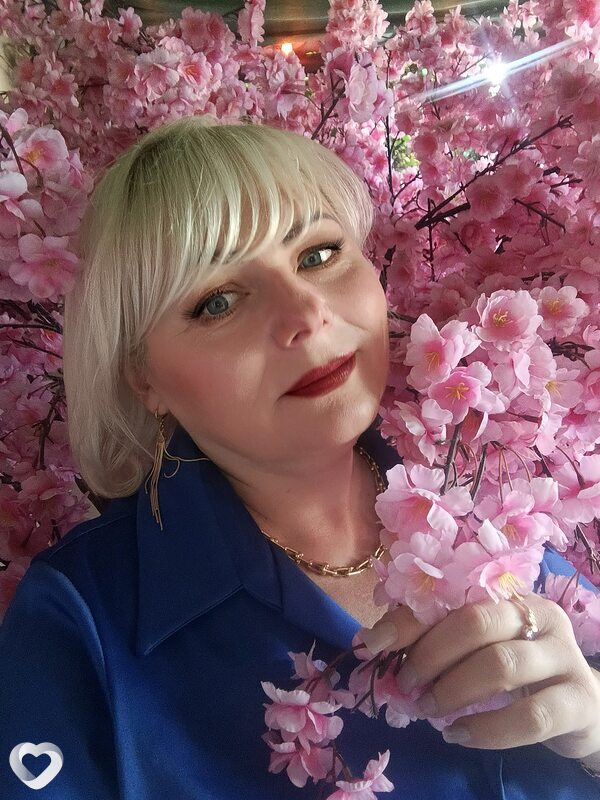 Кристина, 40, Донецк (Ростовская Обл.) — анкета №2316817