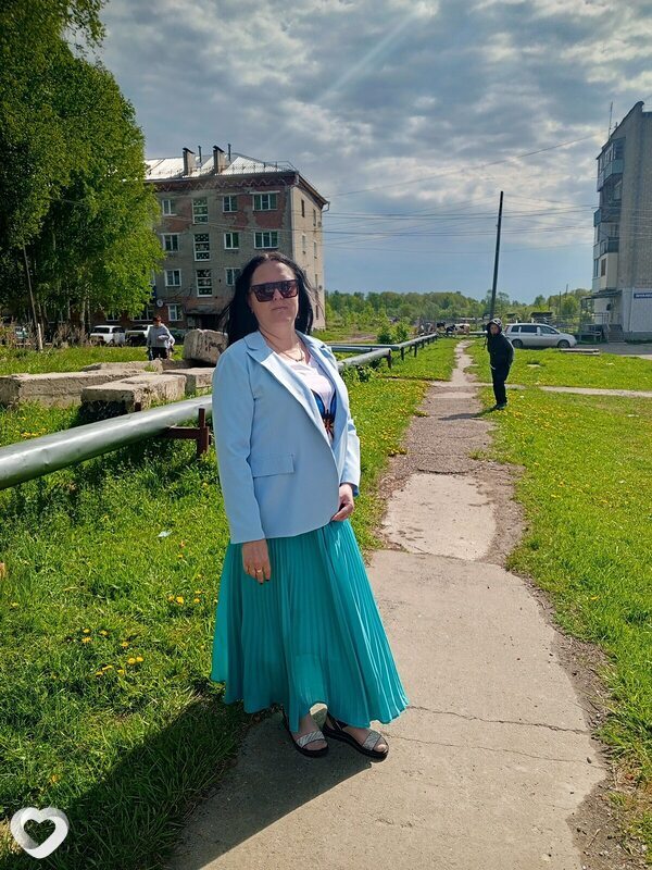 Александра, 36, Старом Осколе — анкета №2316820