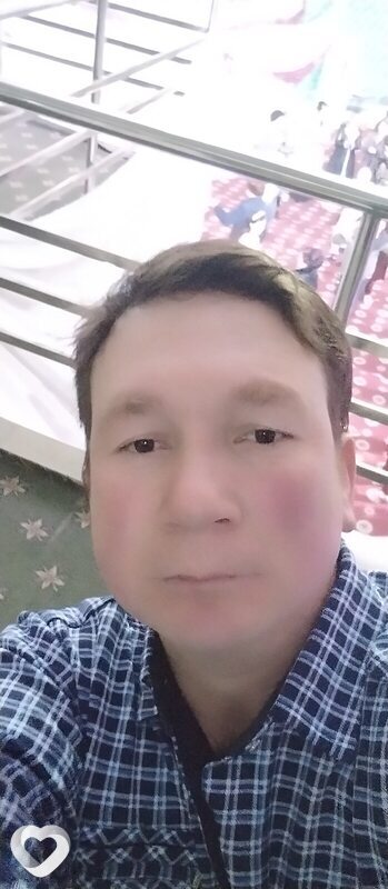 Леха, 44, Твери — анкета №2316826