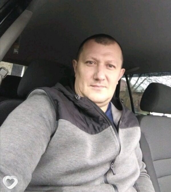 Михаил, 47, Анапе — анкета №2316829