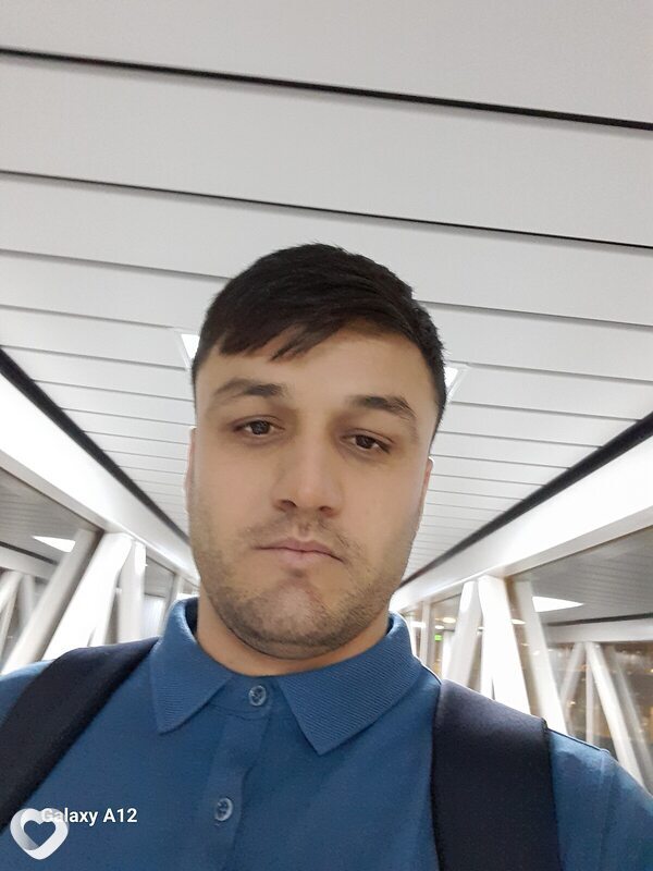 Баха, 31, Великом Новгороде — анкета №2316562