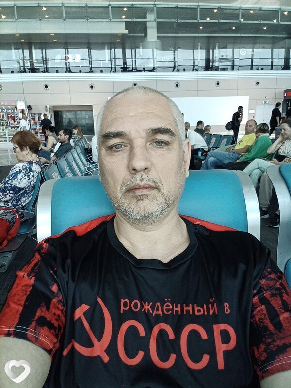 Никола, 47, Волгограде — анкета №2316568