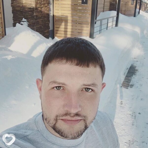 Денис, 35, Санкт-Петербурге — анкета №2316571
