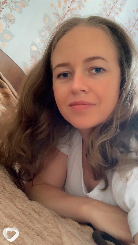 Светлана, 35, Минусинске — анкета №2316578