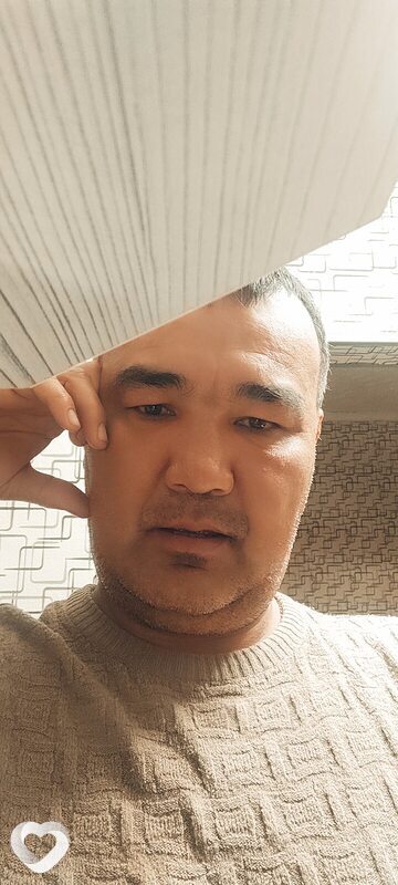 Серик Ugadaite, 41, Рудном — анкета №2316583
