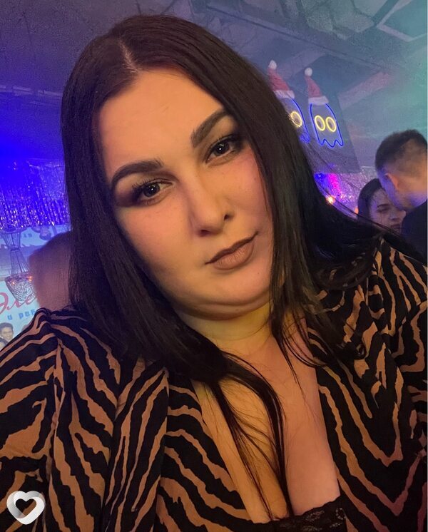 Татьяна, 27, Симферополе — анкета №2316739